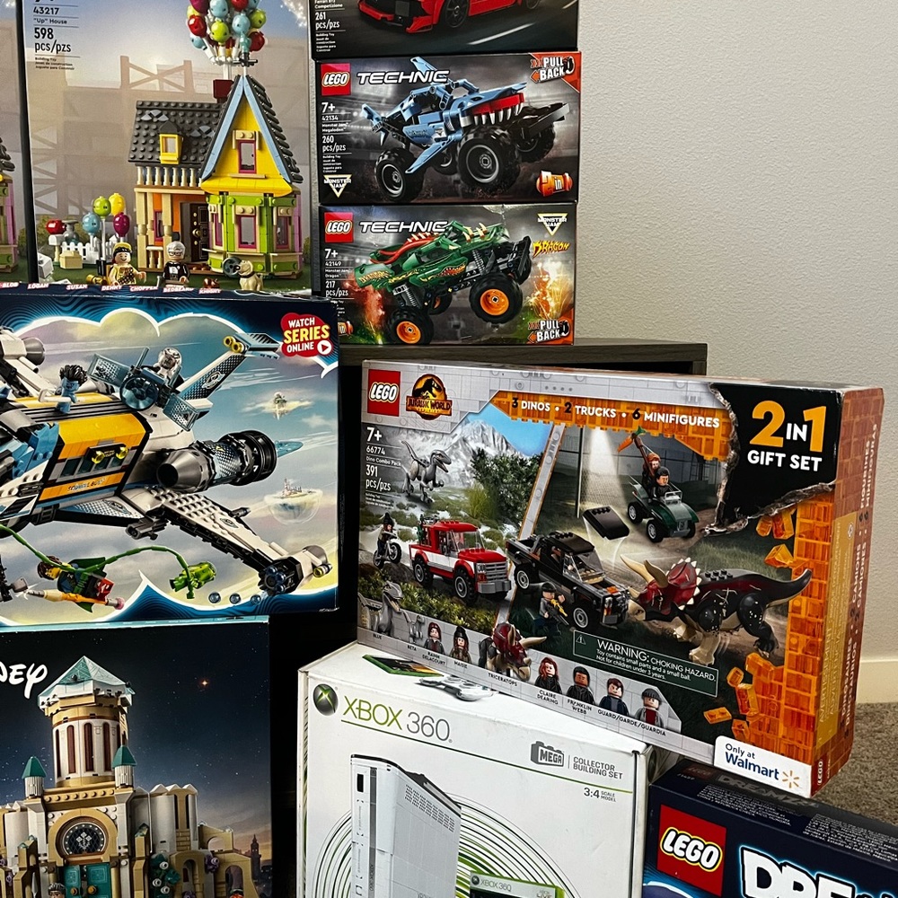 Legos